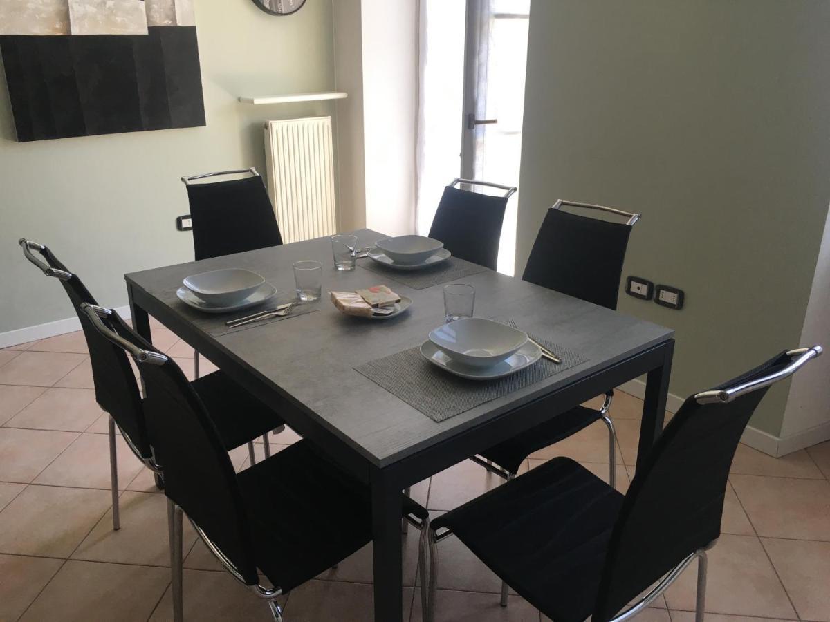 Apartament Arcoliving3 Zewnętrze zdjęcie