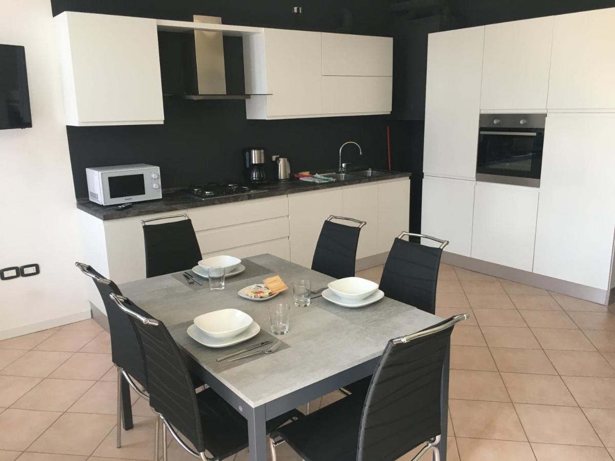 Apartament Arcoliving3 Zewnętrze zdjęcie