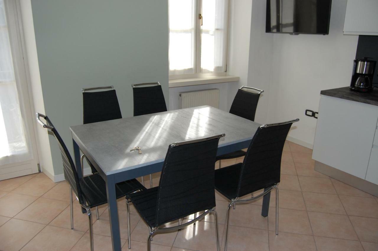 Apartament Arcoliving3 Zewnętrze zdjęcie