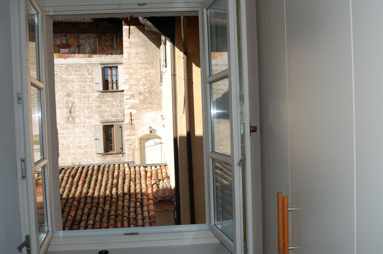 Apartament Arcoliving3 Zewnętrze zdjęcie