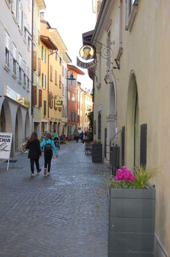 Apartament Arcoliving3 Zewnętrze zdjęcie