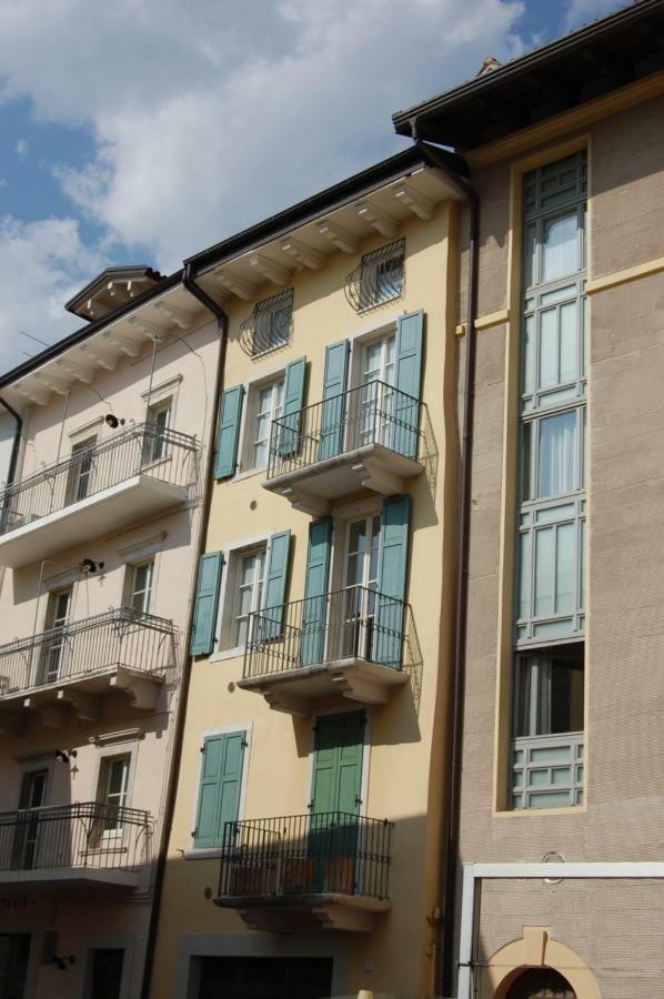 Apartament Arcoliving3 Zewnętrze zdjęcie