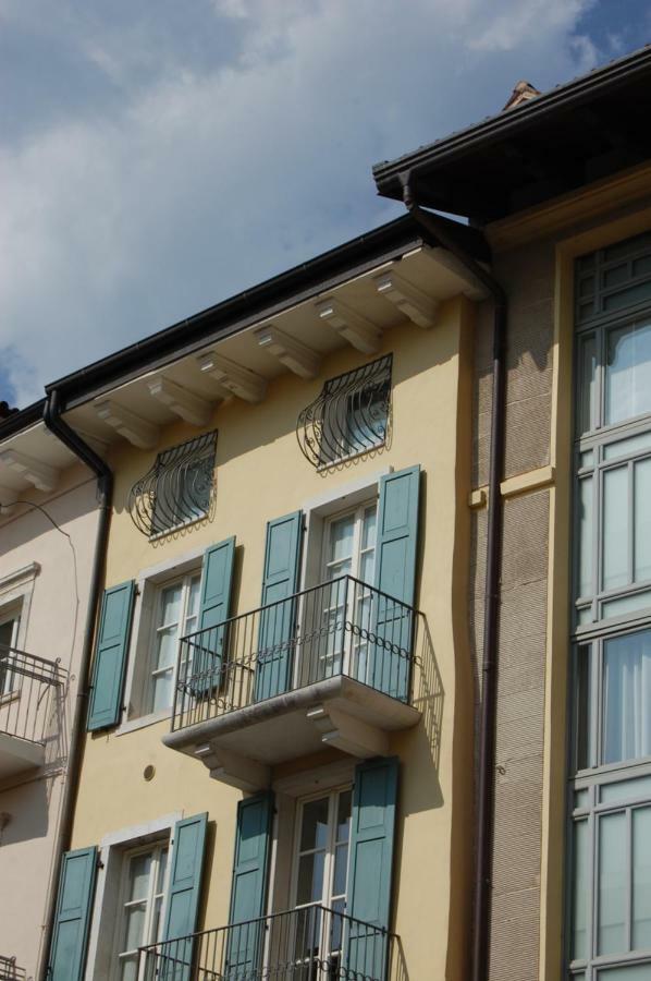 Apartament Arcoliving3 Zewnętrze zdjęcie