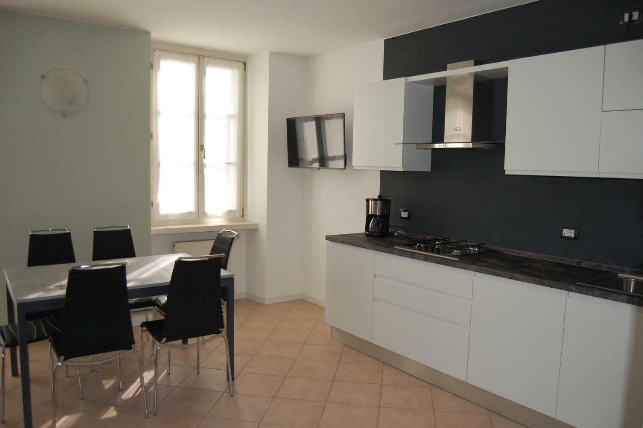 Apartament Arcoliving3 Zewnętrze zdjęcie