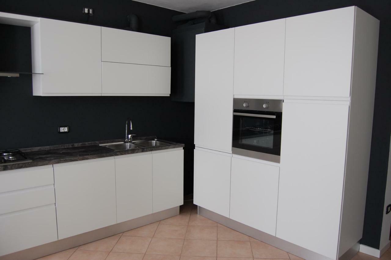 Apartament Arcoliving3 Zewnętrze zdjęcie