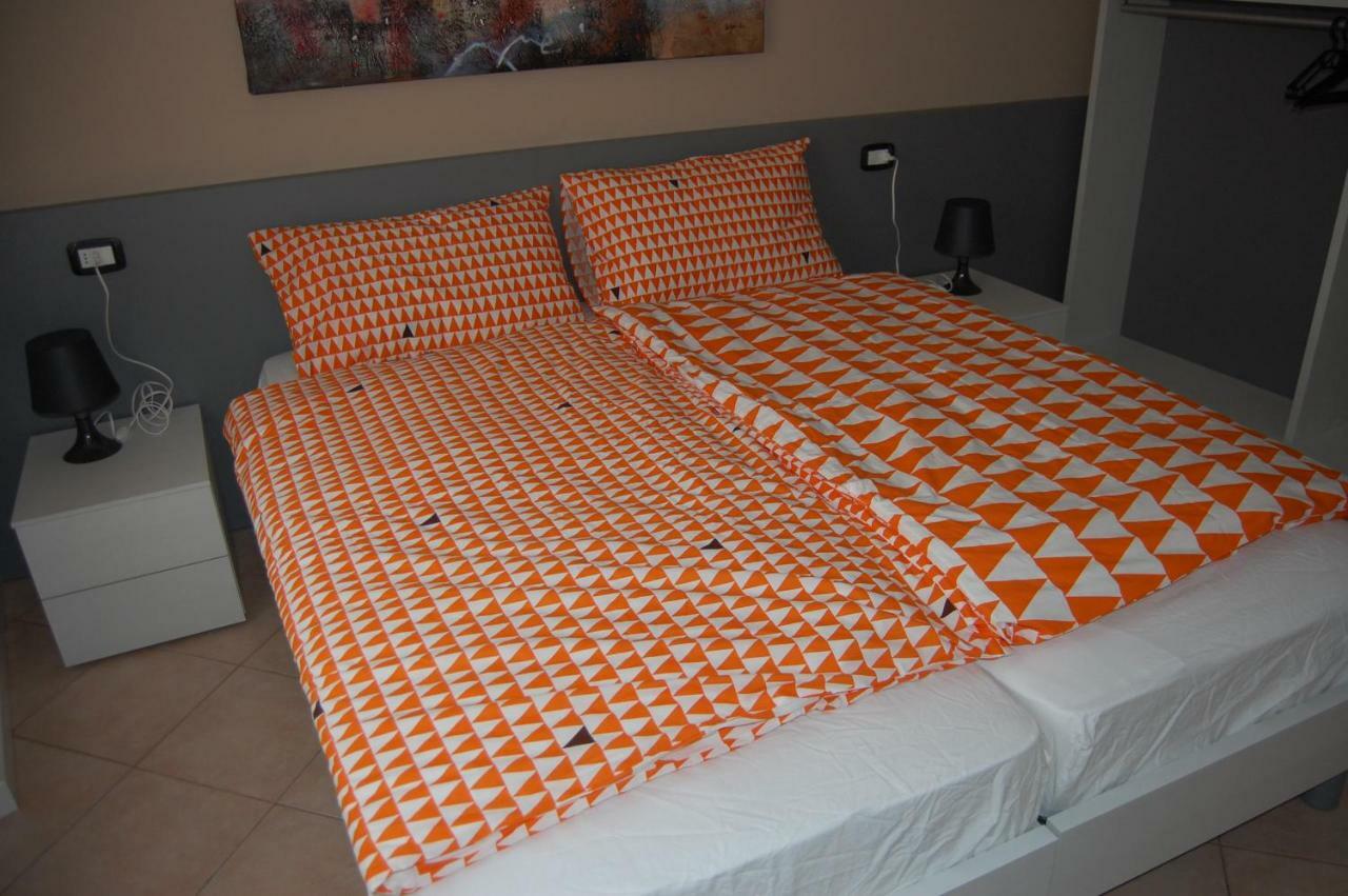 Apartament Arcoliving3 Zewnętrze zdjęcie